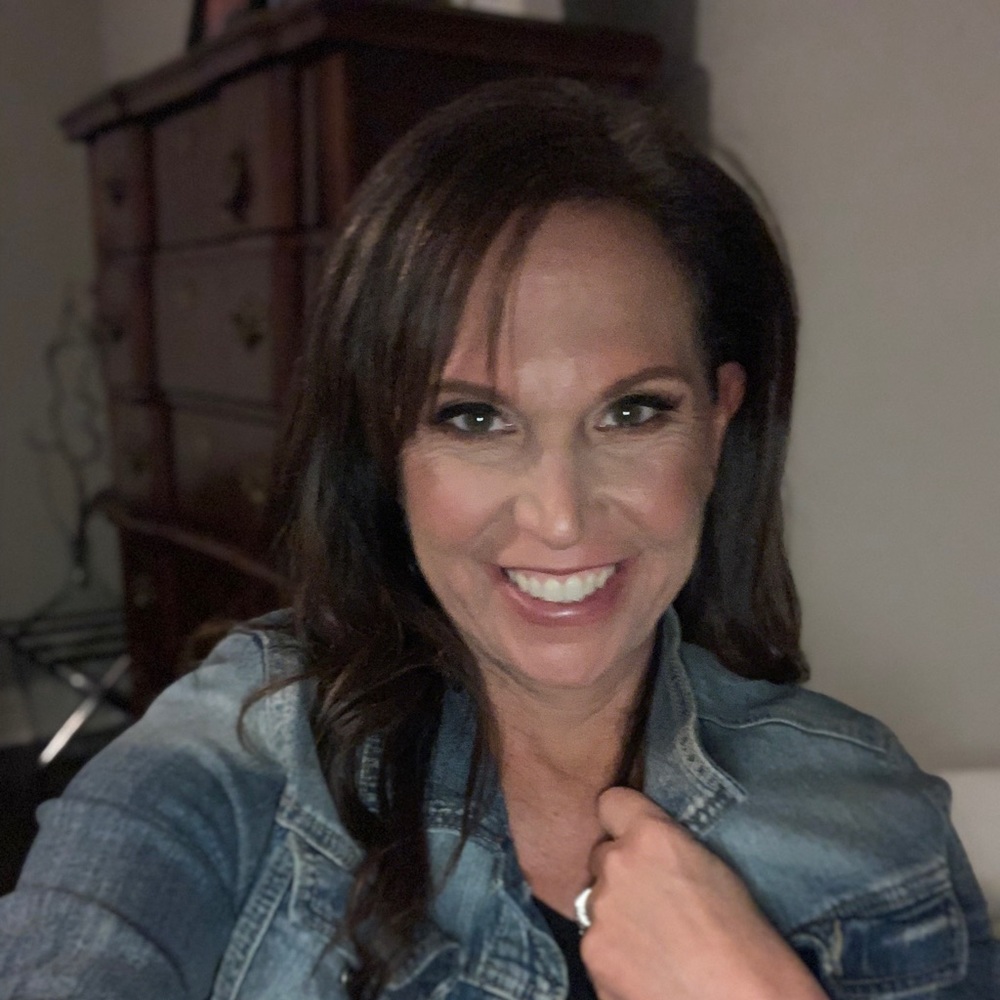 Meet your Posher, Toni